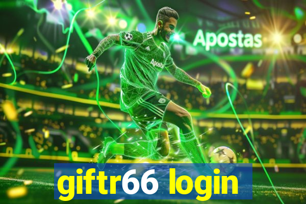 giftr66 login